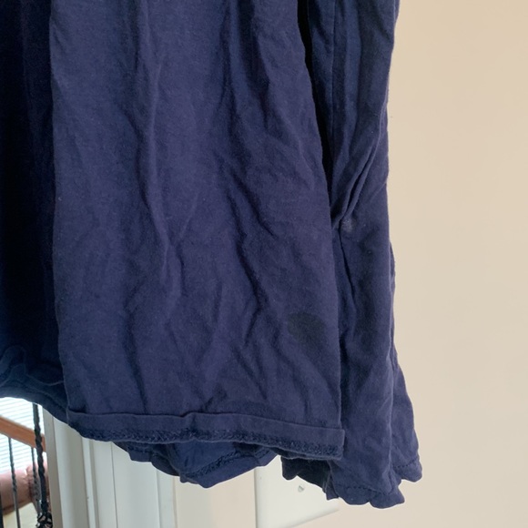 Long sleeve memphis grizzlies shirt - Picture 3 of 3